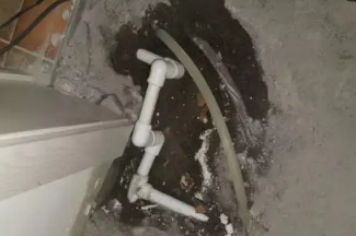 珲春卫生间漏水检测多少钱