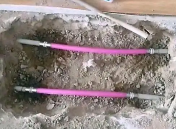珲春卫生间测漏水多少钱