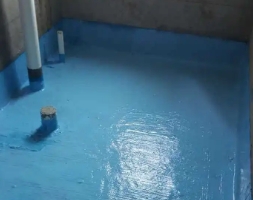 珲春卫生间防水哪家好