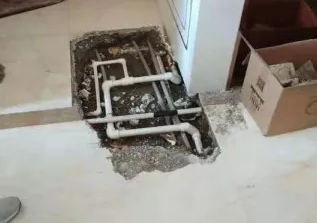 珲春查漏水多少钱