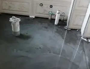 珲春卫生间漏水维修公司为您专业分享下珲春卫生间漏水检测的知识点