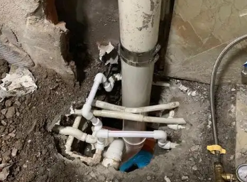 珲春卫生间漏水检测多少钱