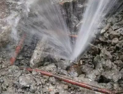 珲春水管维修多少钱