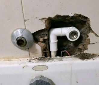 珲春卫生间漏水检测多少钱