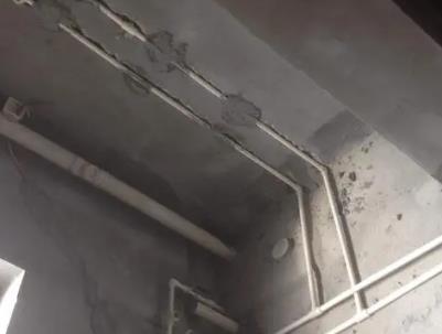 珲春卫生间漏水维修技术的依据是什么