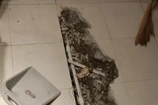 珲春卫生间漏水检测电话